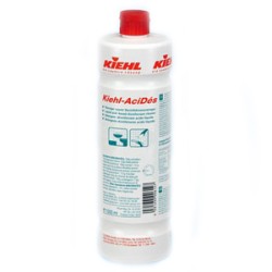 Kiehl AciDes 1L detergent dezinfectant saloane Kiehl AciDes 1L detergent dezinfectant saloane