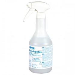 Rapides 750ml Kiehl - Dezinfectant lichid cu actiune rapida Rapides 750ml Kiehl - Dezinfectant lichid cu actiune rapida
