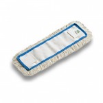 Mop bumbac cu buzunar pentru talpa Speed de 50cm