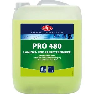Pro 480 5l Eilfix detergent pentru parchet