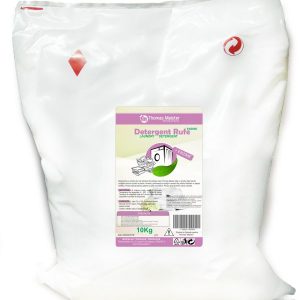 Detergent rufe praf profesional 10 kg cu enzime Thomas Maister
