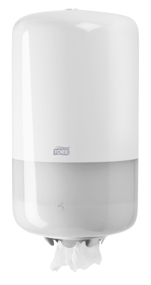 Dispenser Tork role mini 558000