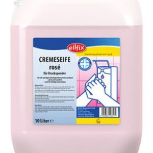 Cremeseife Rose 5l Eilfix săpun lichid