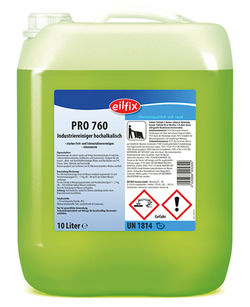 Pro 760 10l Eilfix Detergent industrial