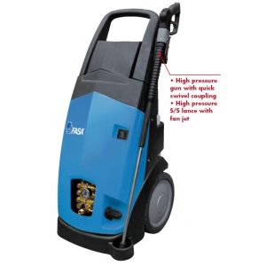 FASA PACIFIC 1211 LP Aparat profesional de spălat cu jet de apă rece