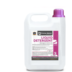 Detergent lichid de rufe 5l Thomas Maister