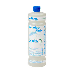 Keradet Aktiv 1L Kiehl detergent întreținere și microprotecție