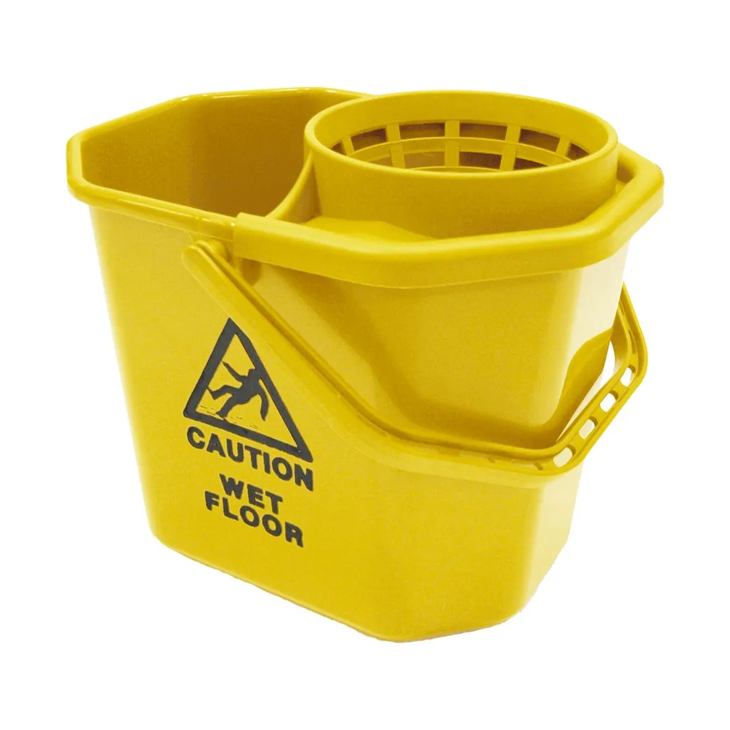 Găleată cu storcător Profi 12 litri IPC - imagine 3