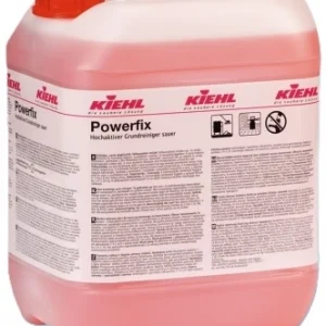 Powerfix 10l Kiehl Decapant acid