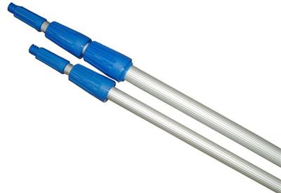 Mâner telescopic 3x2m