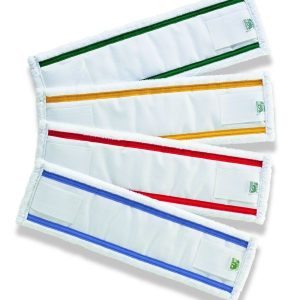 Mop microfibra cu urechi pentru talpa Speed de 50cm