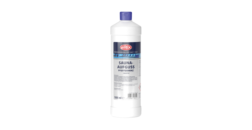 Eilfix Sauna Konzentrat 1l Esență Saună - imagine 2