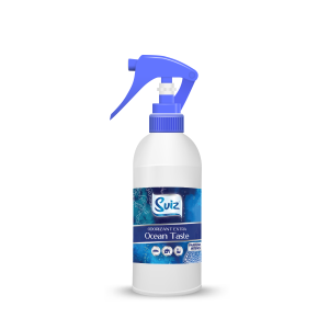 Odorizant încăperi  Sviz Thomas Maister 500 ml cu pulverizator