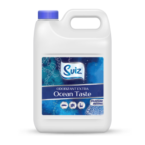 Odorizant cameră 5 l Ocean taste Sviz Thomas Maister