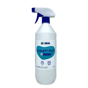 Ulei odorizant Doma Clean 1l
