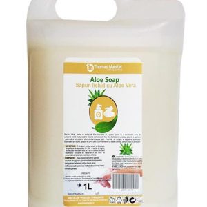 Săpun lichid Aloe Vera 5l Thomas Maister