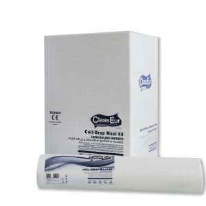 Rolă medicală Coll Drop 80mx60cm FL0005-03 6 role/bax