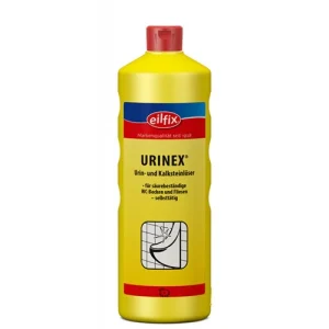 Urinex 1l EIlfix detergent impotriva calcarului