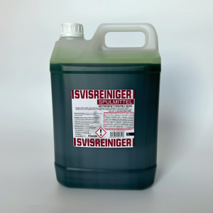 SvisReiniger Spulmittel – detergent pentru spălat vase manual 5 l