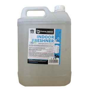 Odorizant încăperi Indoor Freshner 5 litri