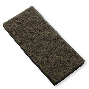 Pad abraziv de mână 25cm, 2buc/set