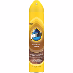Spray mobila și lemn Pronto Classic 300 ml