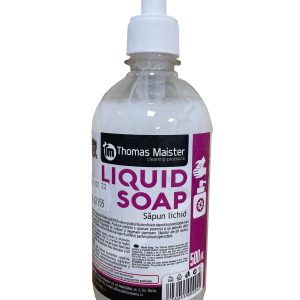 Săpun lichid cu Aloe Vera 500 ml pompita Thomas Maister