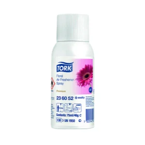 Odorizant Floral Tork 236052