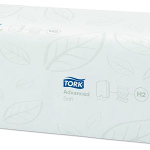 Prosop hârtie ZZ H2 Tork 120289