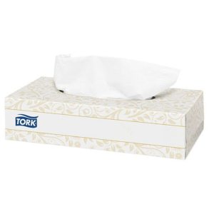 Șervețele faciale Tork 140280