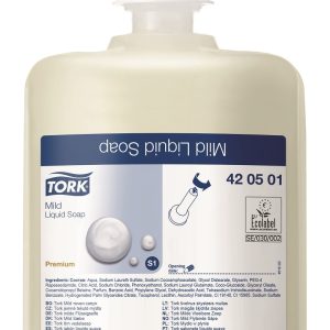 Săpun lichid 1000 ml TORK 420501