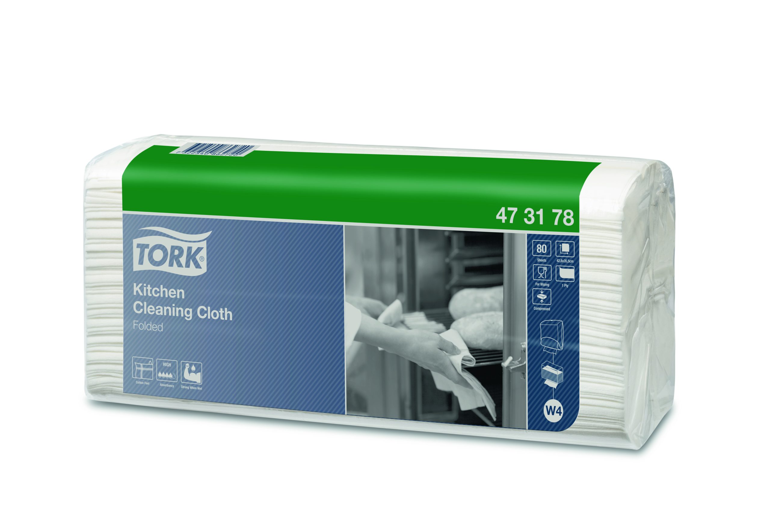 Laveta bucătarului Tork 473178 – HigiMag