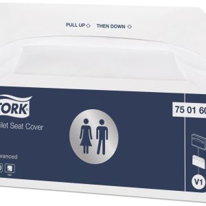 Hârtie pentru colac toalete Tork 750160
