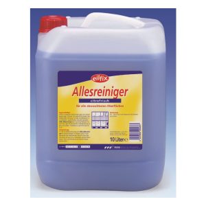 Allesreiniger Citro 10l EiIlfix