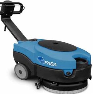 Aparat de frecat-aspirat FASA A1 36B