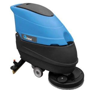 Aparat de frecat-aspirat FASA A5 50B