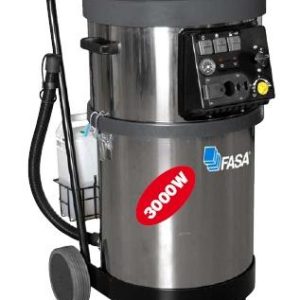 Aparat de curățat cu aburi FASA IVP 3.0 VAC 3000
