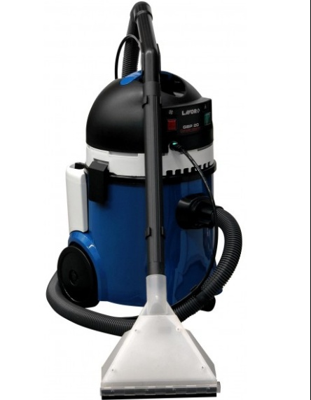 Aspirator cu injecție-extracție Lavor GBP 20