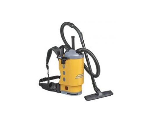 Aspirator de spate Ghibli T1
