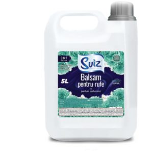 Sviz - Balsam de rufe 5 litri