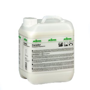 Ceradur Eco 5L Kiehl ceară protectiva fără ioni metalici