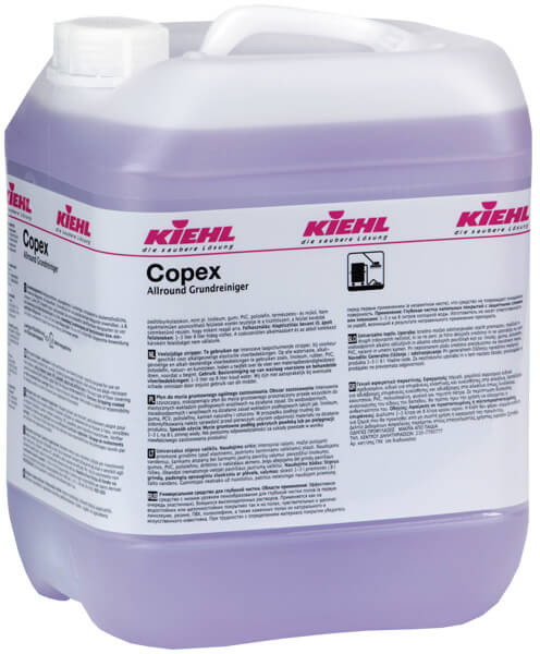 Copex 10L Kiehl decapant universal