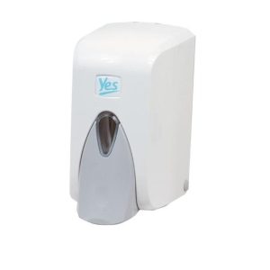 Dozator săpun lichid YES Vialli 500ml
