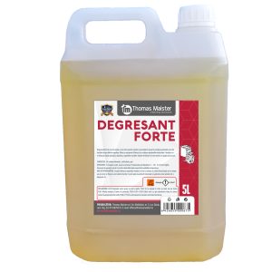 Degresant Forte Industrial Cleaner 5 litri
