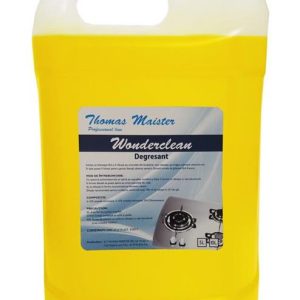 Degresant Industrial Cleaner A 5l