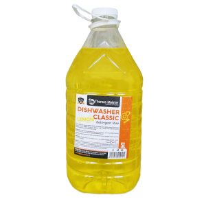 Detergent de vase Economy Dish 5l Thomas Maister