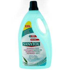 Dezinfectant universal Sanytol,bidon de 5L