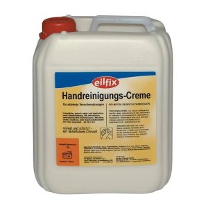 Cremă pentru curățarea mâinilor Eilfix Handreinigungscreme 5 litri