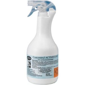Concentryl Active Foam 1l Eilfix degresant cu spumă activă