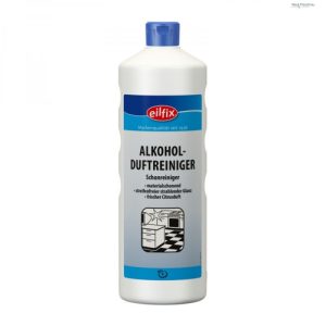 Alkoholduftreiniger Eilfix 1 litru detergent universal cu alcool pentru suprafețe